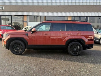 Used Hyundai Santa Fe 2025 for sale - 77067248: Photo