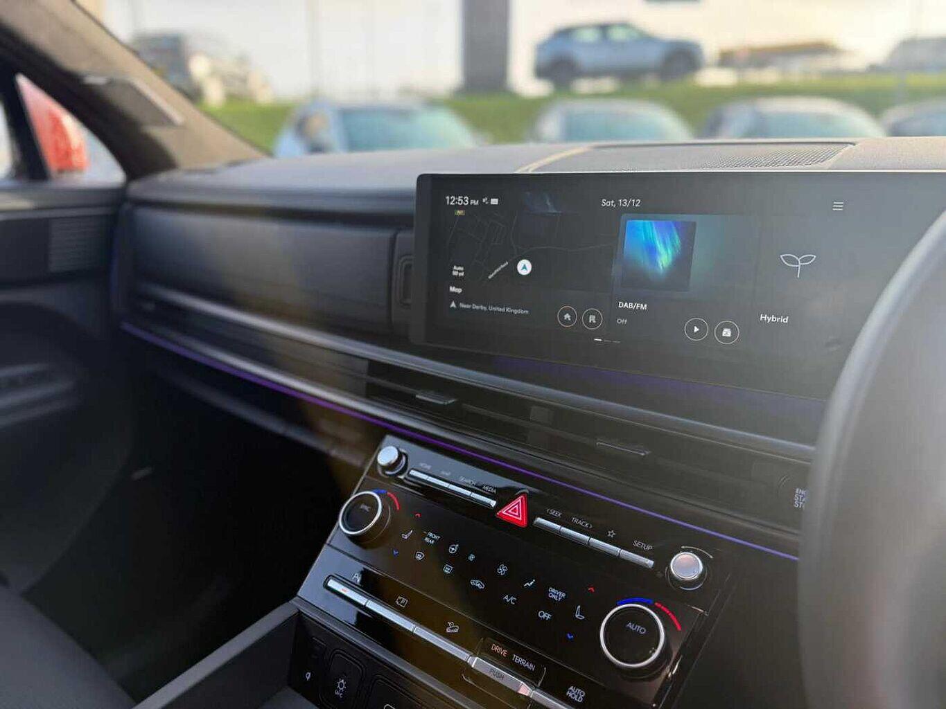 Used Hyundai Santa Fe 2025 for sale - 77067248: Photo 4