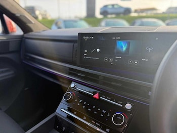 Used Hyundai Santa Fe 2025 for sale - 77067248: Photo