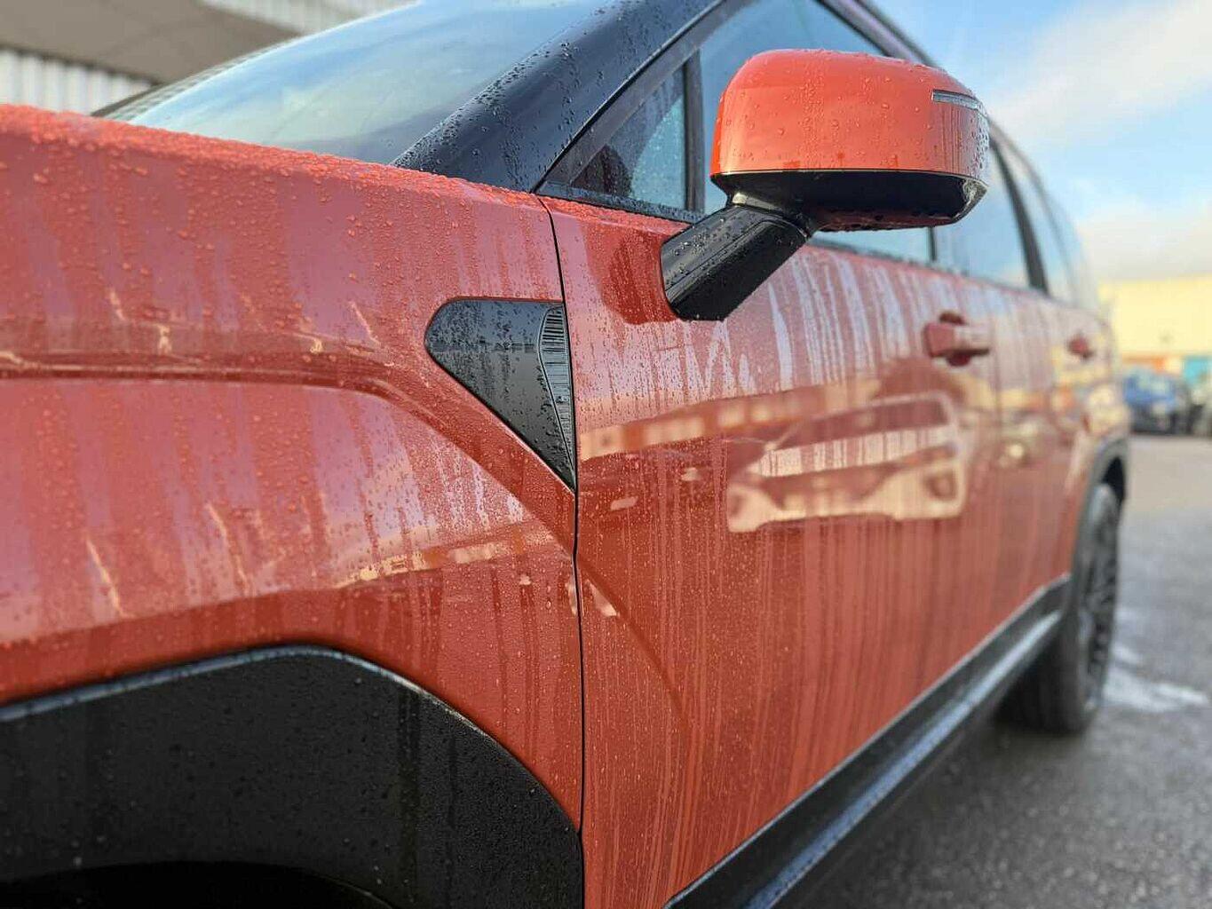 Used Hyundai Santa Fe 2025 for sale - 77067248: Photo 7