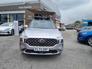 (73) - 1.6 TGDi Hybrid Ultimate 5dr 4WD Auto