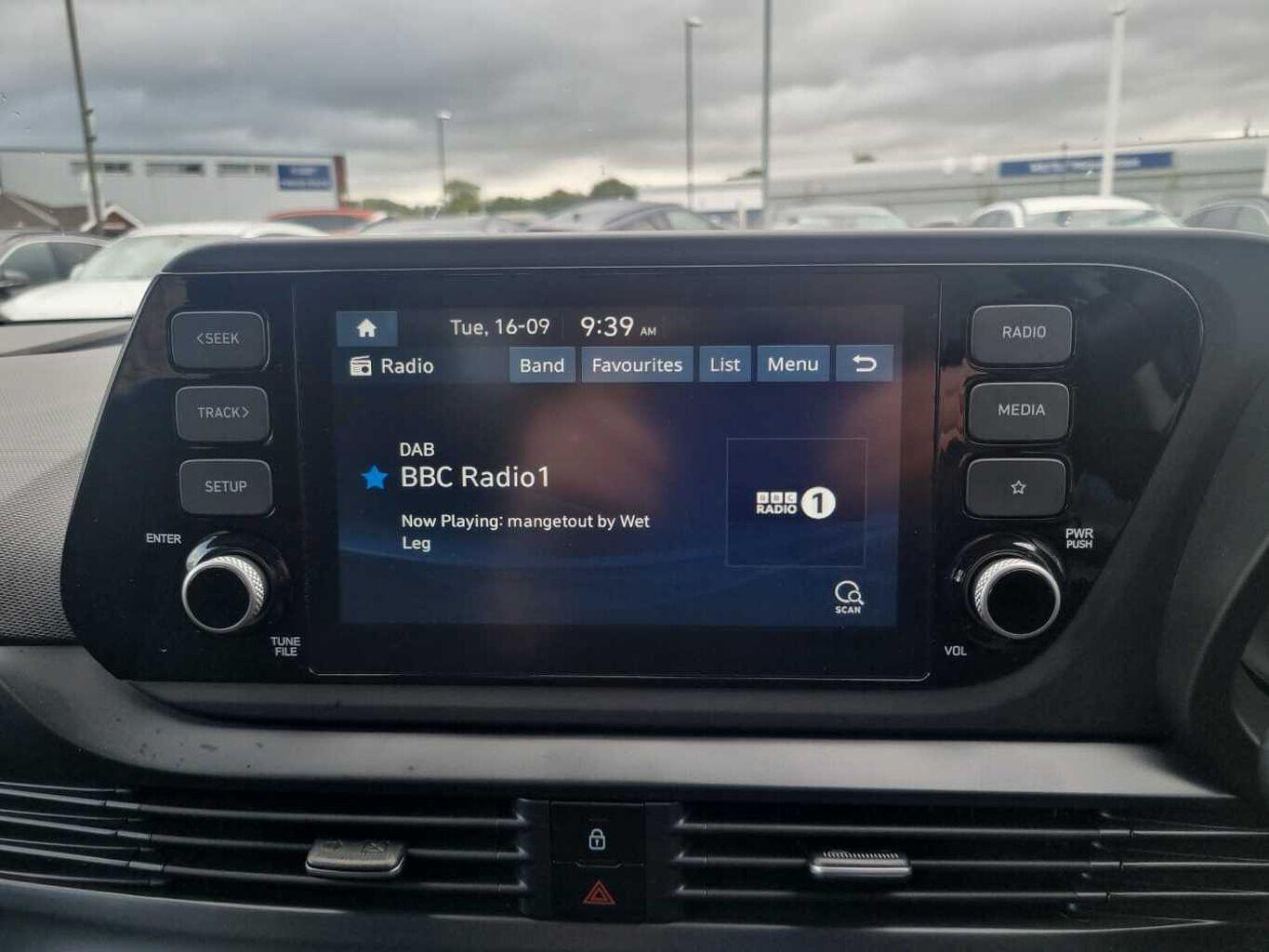 Used Hyundai i20 2023 for sale - 75904451: Photo 10