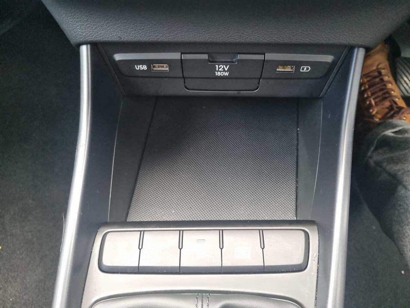 Used Hyundai i20 2023 for sale - 75904451: Photo 11