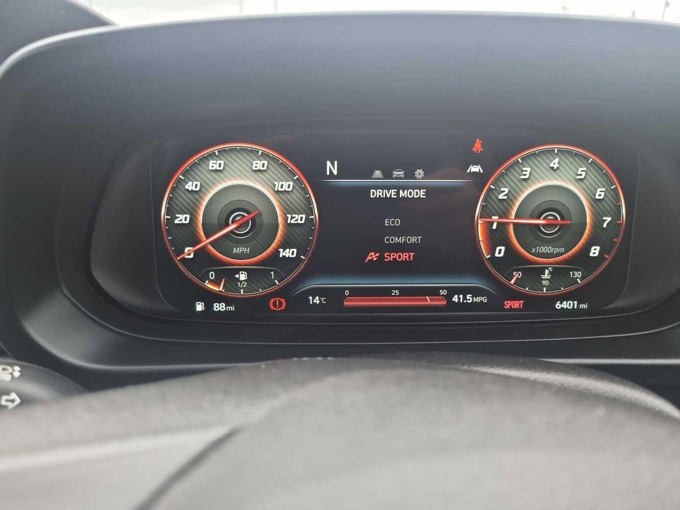 Used Hyundai i20 2023 for sale - 75904451: Photo 12