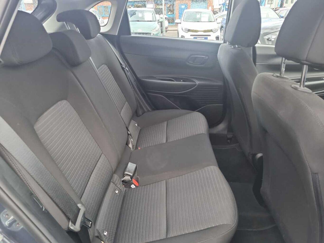 Used Hyundai i20 2023 for sale - 75904451: Photo 14