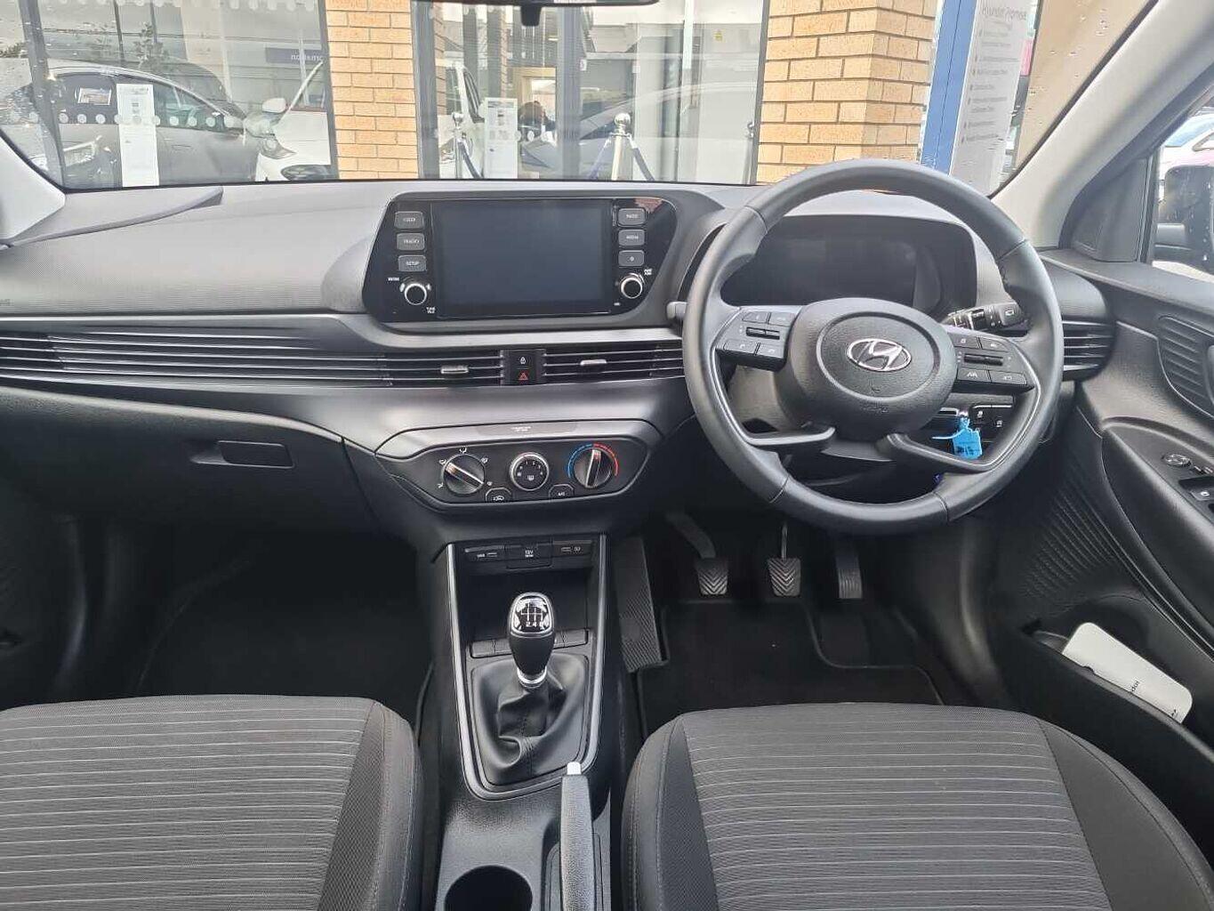 Used Hyundai i20 2023 for sale - 75904451: Photo 17