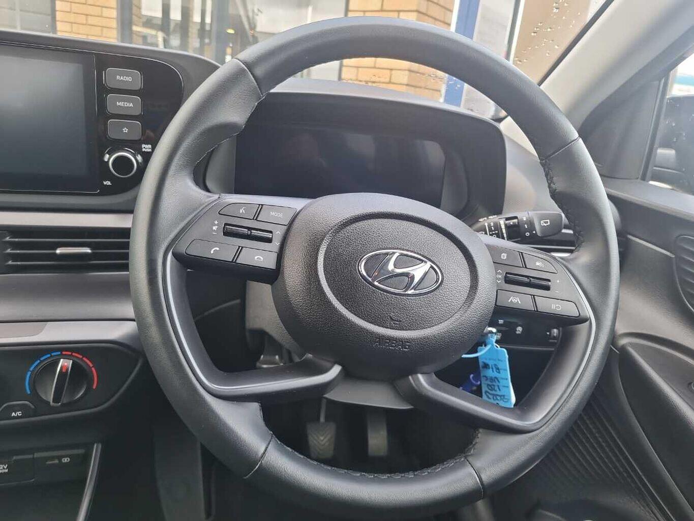 Used Hyundai i20 2023 for sale - 75904451: Photo 18