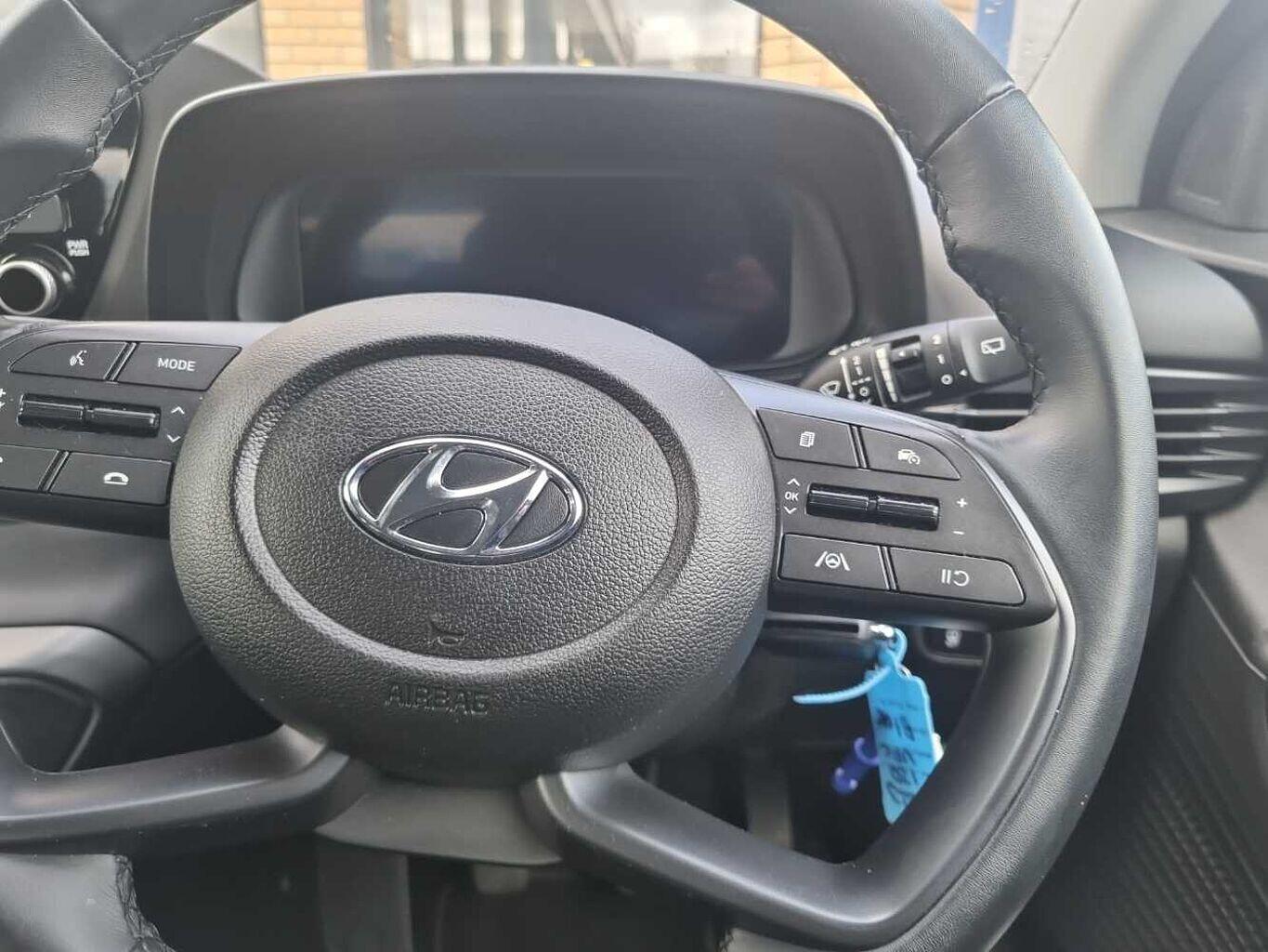 Used Hyundai i20 2023 for sale - 75904451: Photo 19