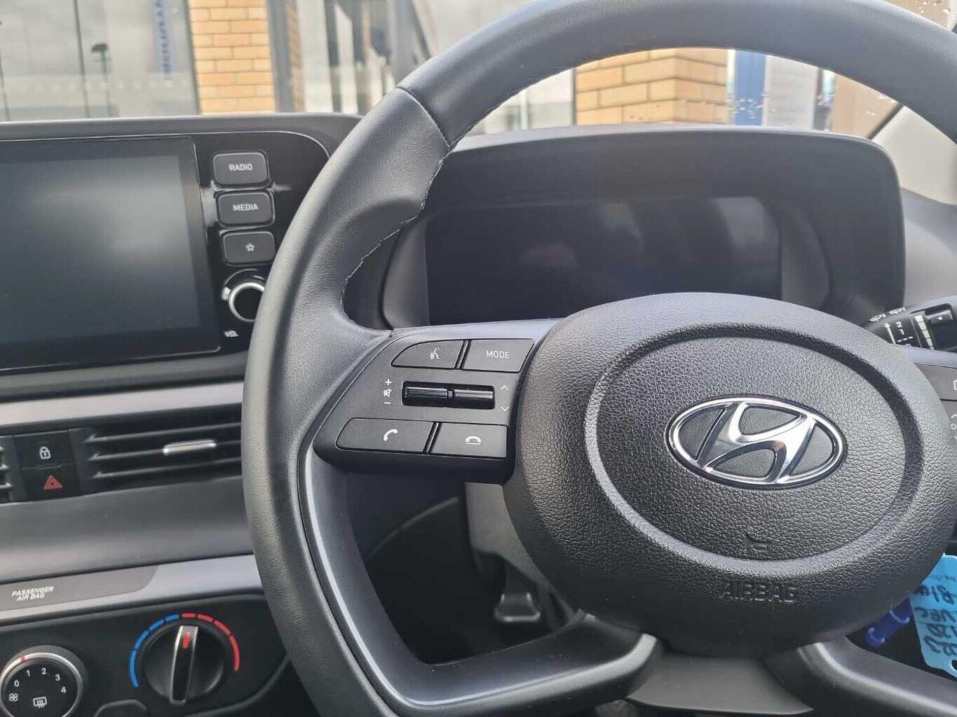 Used Hyundai i20 2023 for sale - 75904451: Photo 20