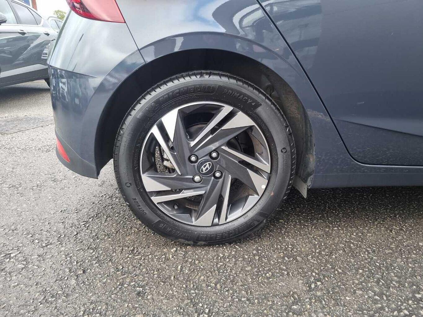 Used Hyundai i20 2023 for sale - 75904451: Photo 4