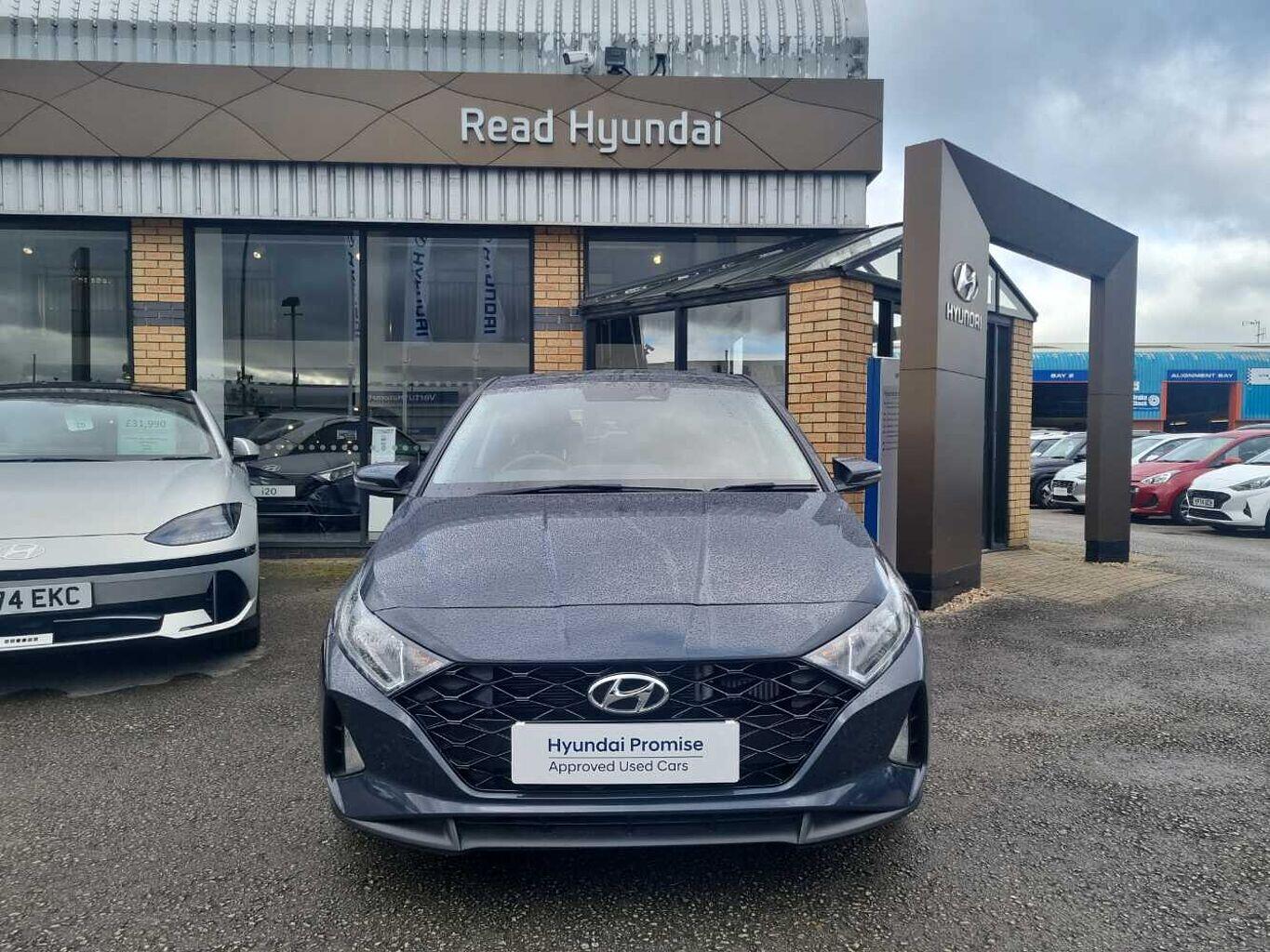 Used Hyundai i20 2023 for sale - 75904451: Photo 7