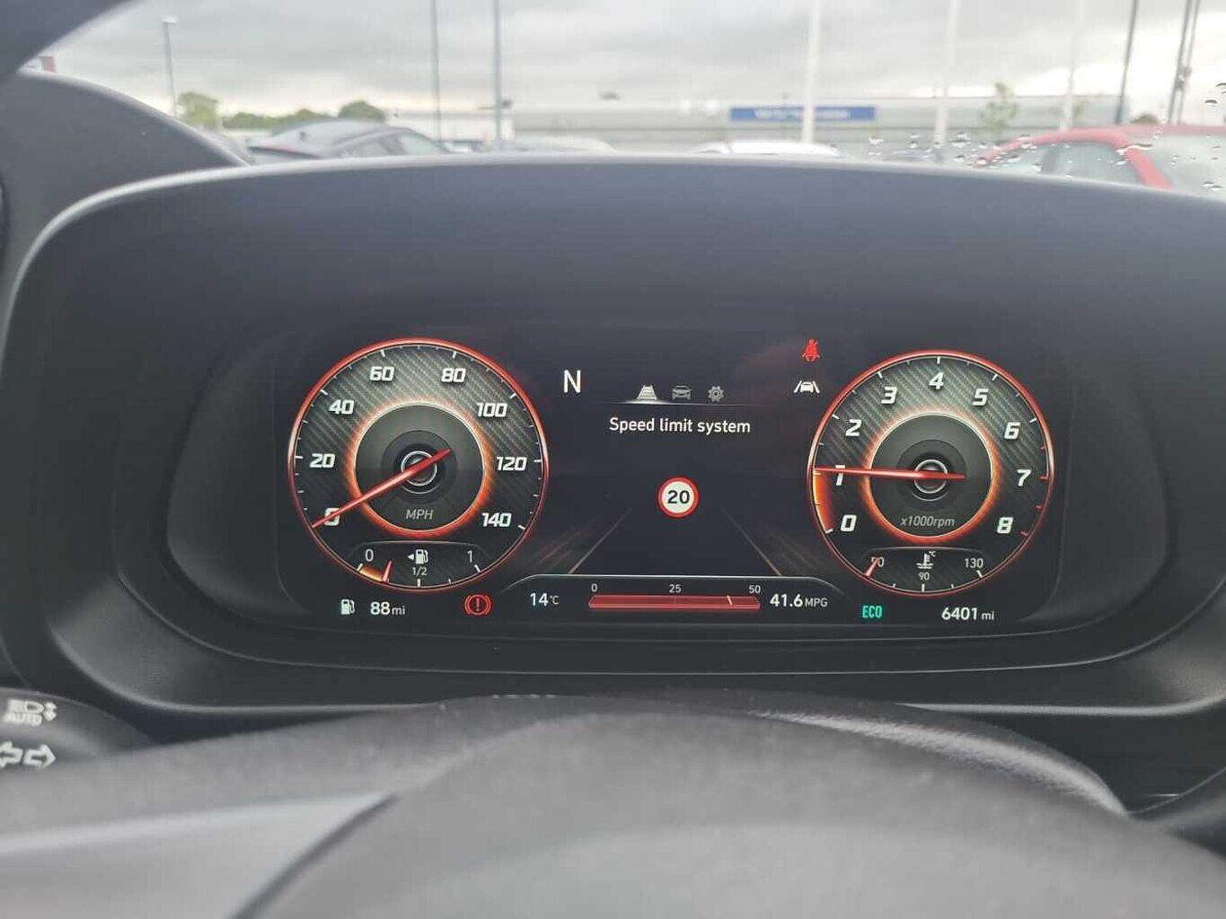Used Hyundai i20 2023 for sale - 75904451: Photo 8