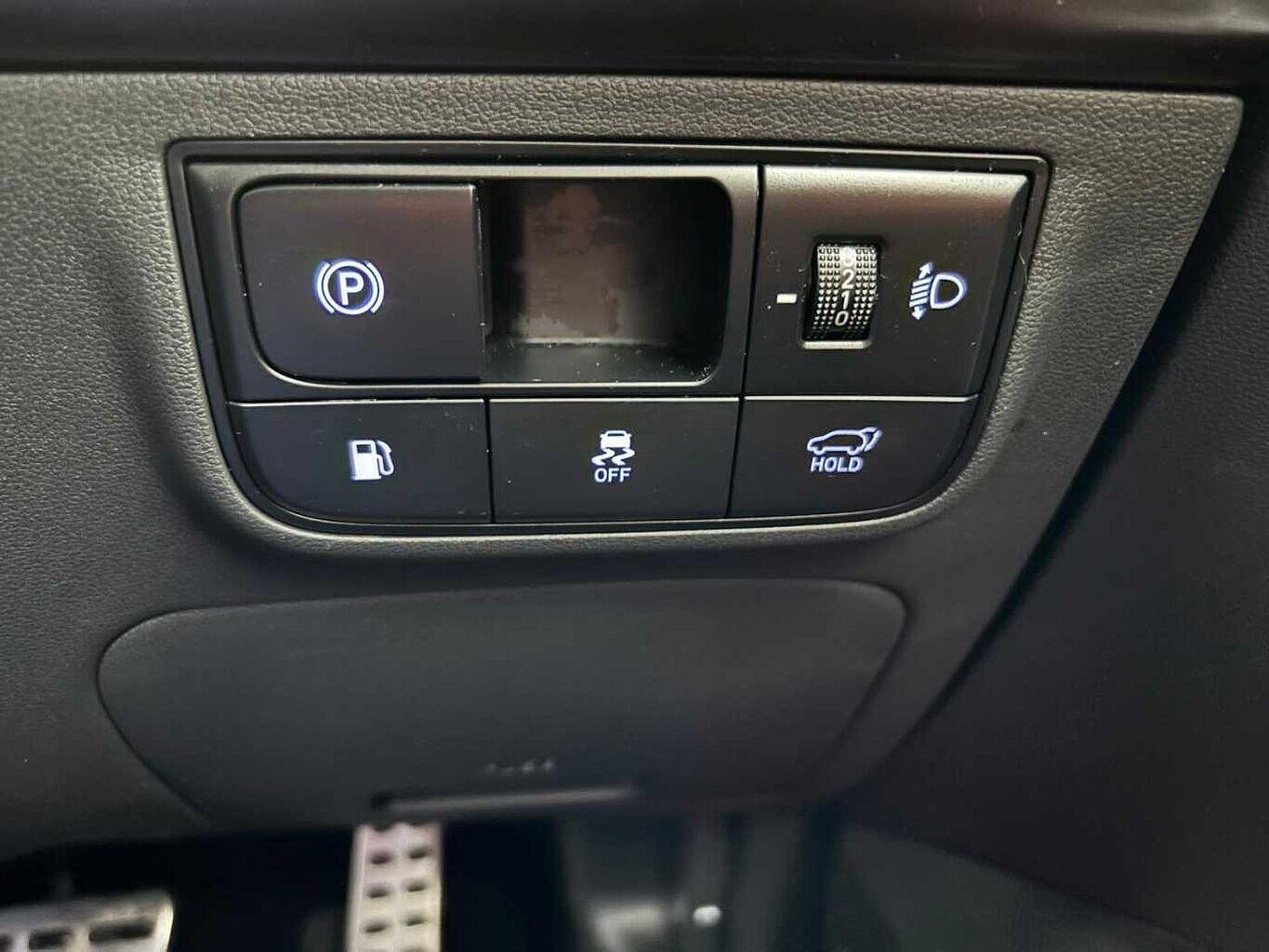 Used Hyundai TUCSON 2024 for sale - 76936019: Photo 11