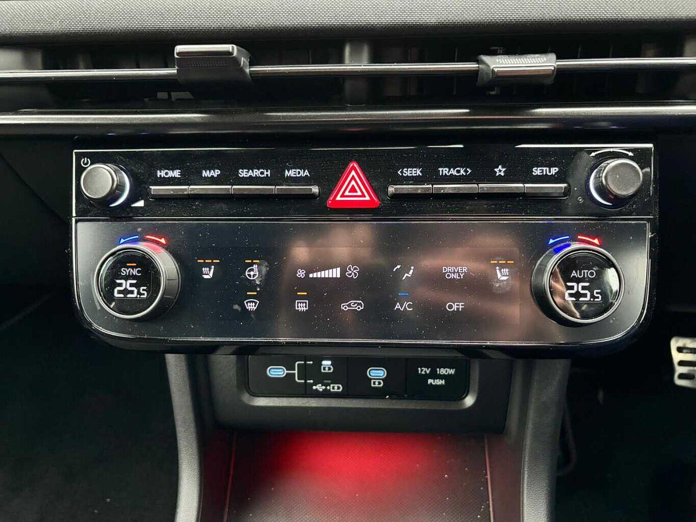 Used Hyundai TUCSON 2024 for sale - 76936019: Photo 13