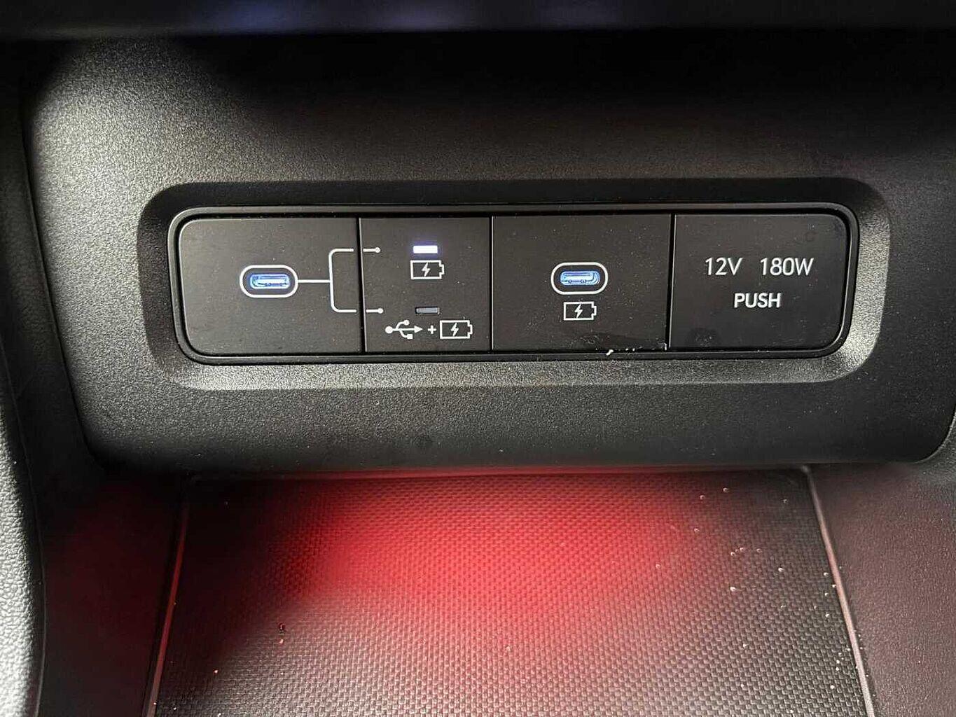 Used Hyundai TUCSON 2024 for sale - 76936019: Photo 14