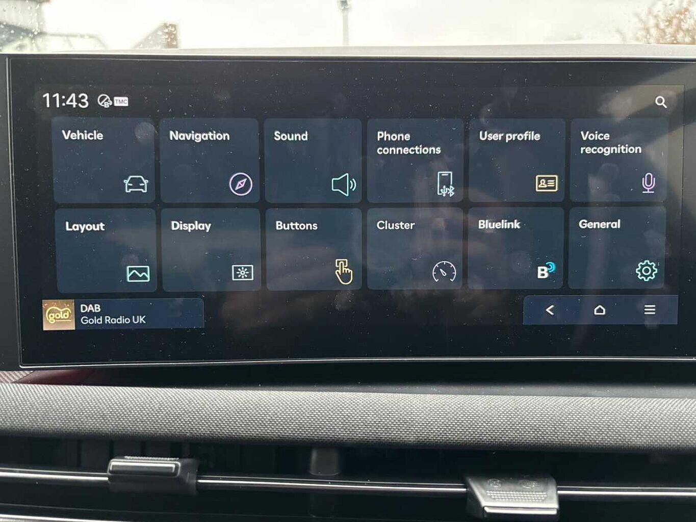 Used Hyundai TUCSON 2024 for sale - 76936019: Photo 16