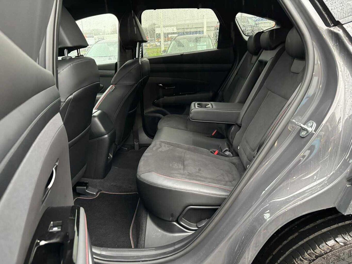 Used Hyundai TUCSON 2024 for sale - 76936019: Photo 18