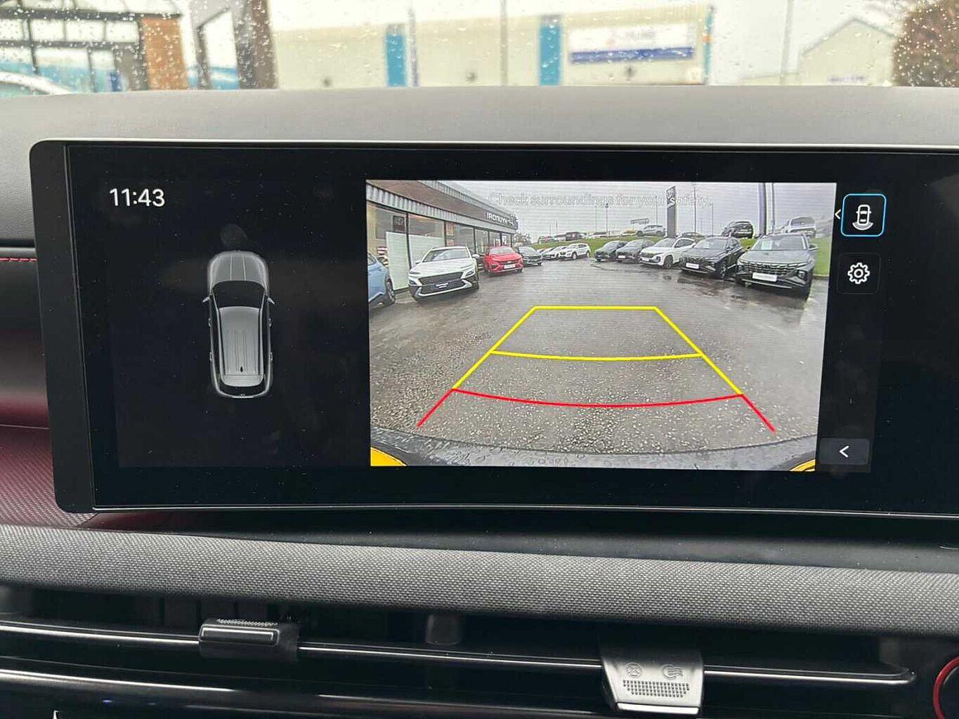 Used Hyundai TUCSON 2024 for sale - 76936019: Photo 5