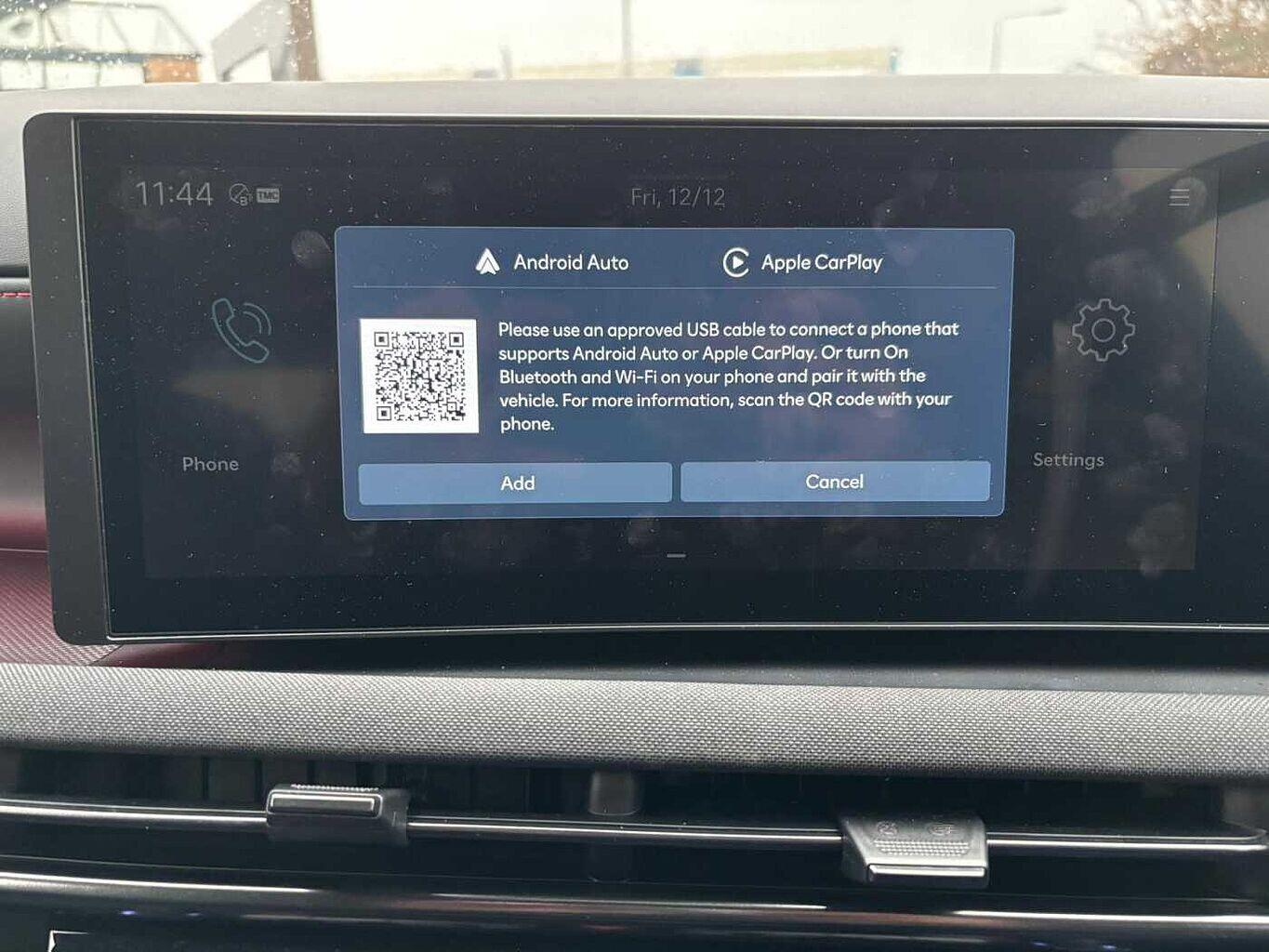 Used Hyundai TUCSON 2024 for sale - 76936019: Photo 8