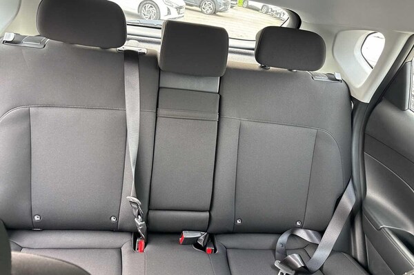 Used Hyundai KONA 2025 for sale - 76001548: Photo 10