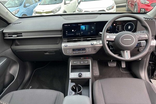 Used Hyundai KONA 2025 for sale - 76001548: Photo 11