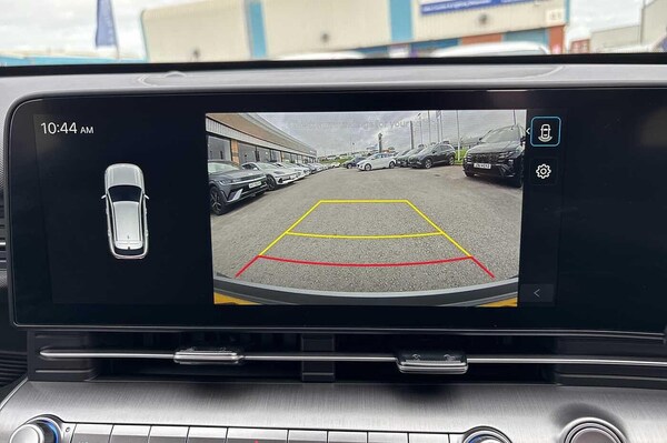 Used Hyundai KONA 2025 for sale - 76001548: Photo 12