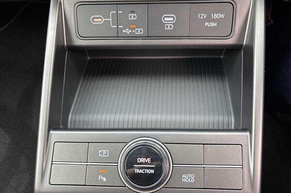 Used Hyundai KONA 2025 for sale - 76001548: Photo 13