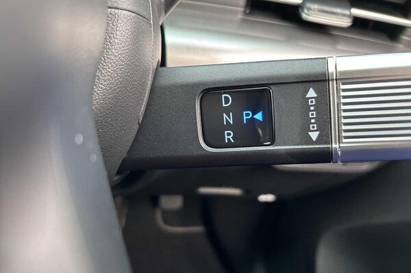 Used Hyundai KONA 2025 for sale - 76001548: Photo 19