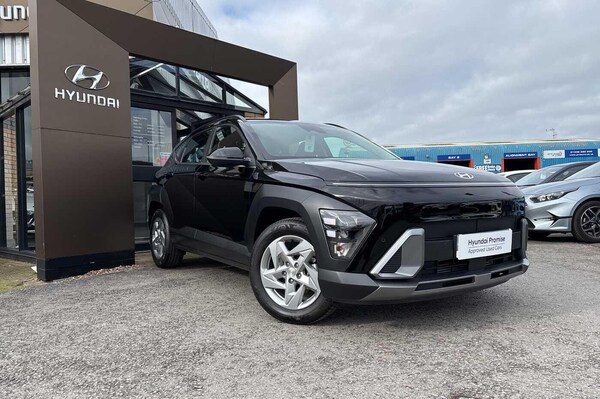 Used Hyundai KONA 2025 for sale - 76001548: Photo 1