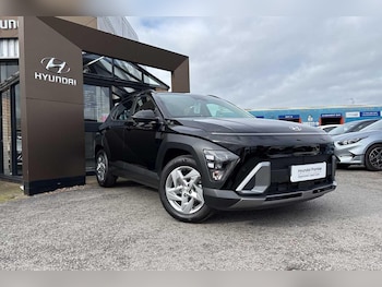 Hyundai - KONA