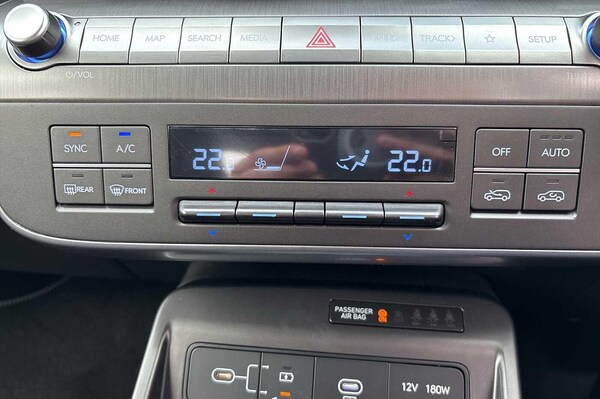 Used Hyundai KONA 2025 for sale - 76001548: Photo 20