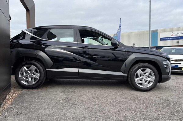 Used Hyundai KONA 2025 for sale - 76001548: Photo 3