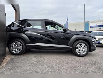 Used Hyundai KONA 2025 for sale - 76001548: Photo 3