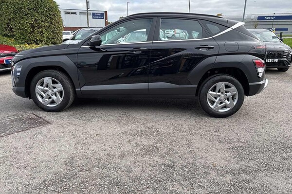 Used Hyundai KONA 2025 for sale - 76001548: Photo 4
