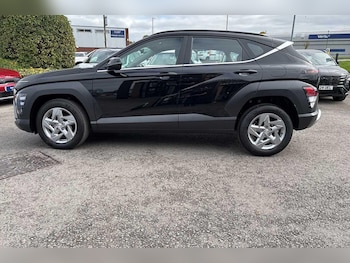 Used Hyundai KONA 2025 for sale - 76001548: Photo 4
