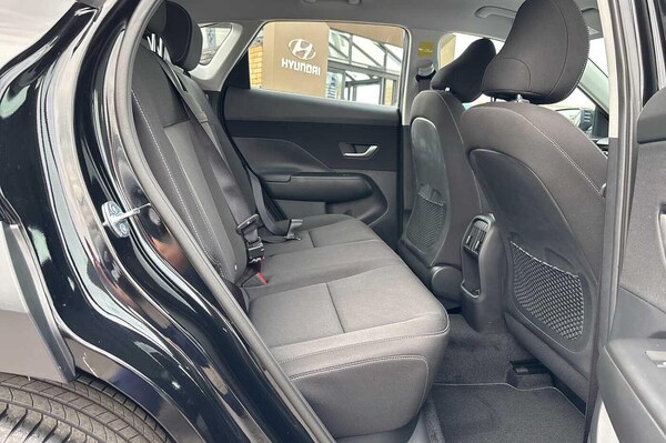Used Hyundai KONA 2025 for sale - 76001548: Photo 9