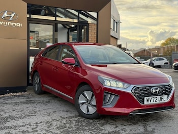 Hyundai - IONIQ