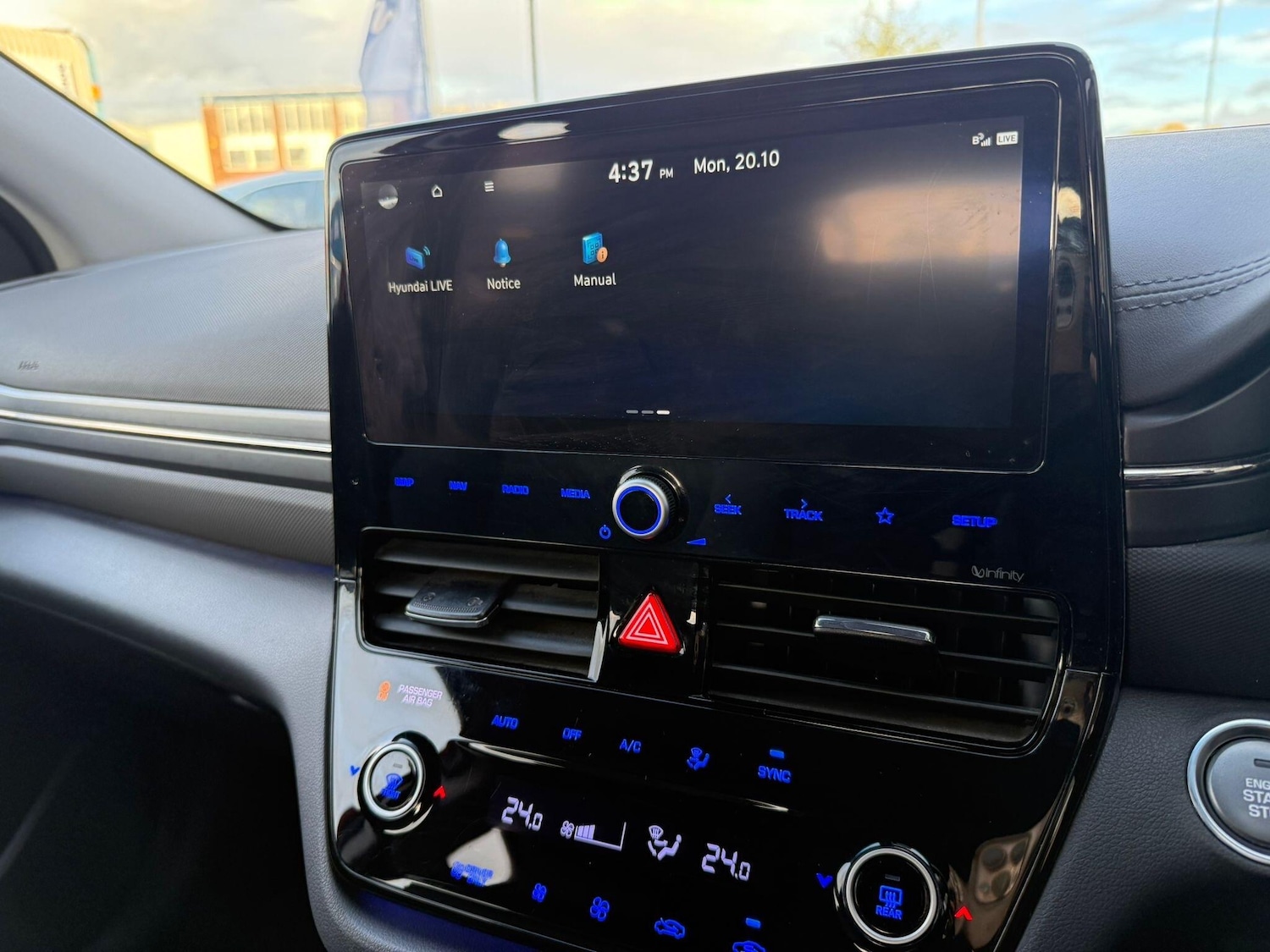 Used Hyundai IONIQ 2022 for sale - 76306391: Photo 23