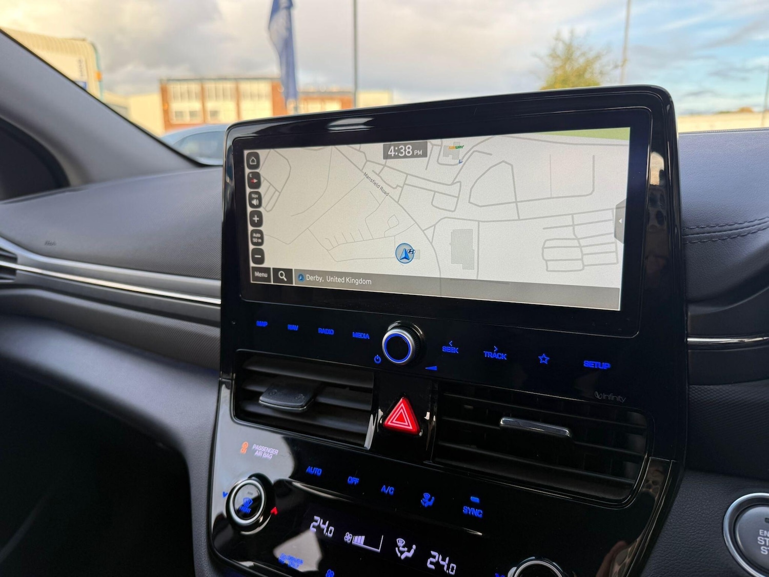 Used Hyundai IONIQ 2022 for sale - 76306391: Photo 45