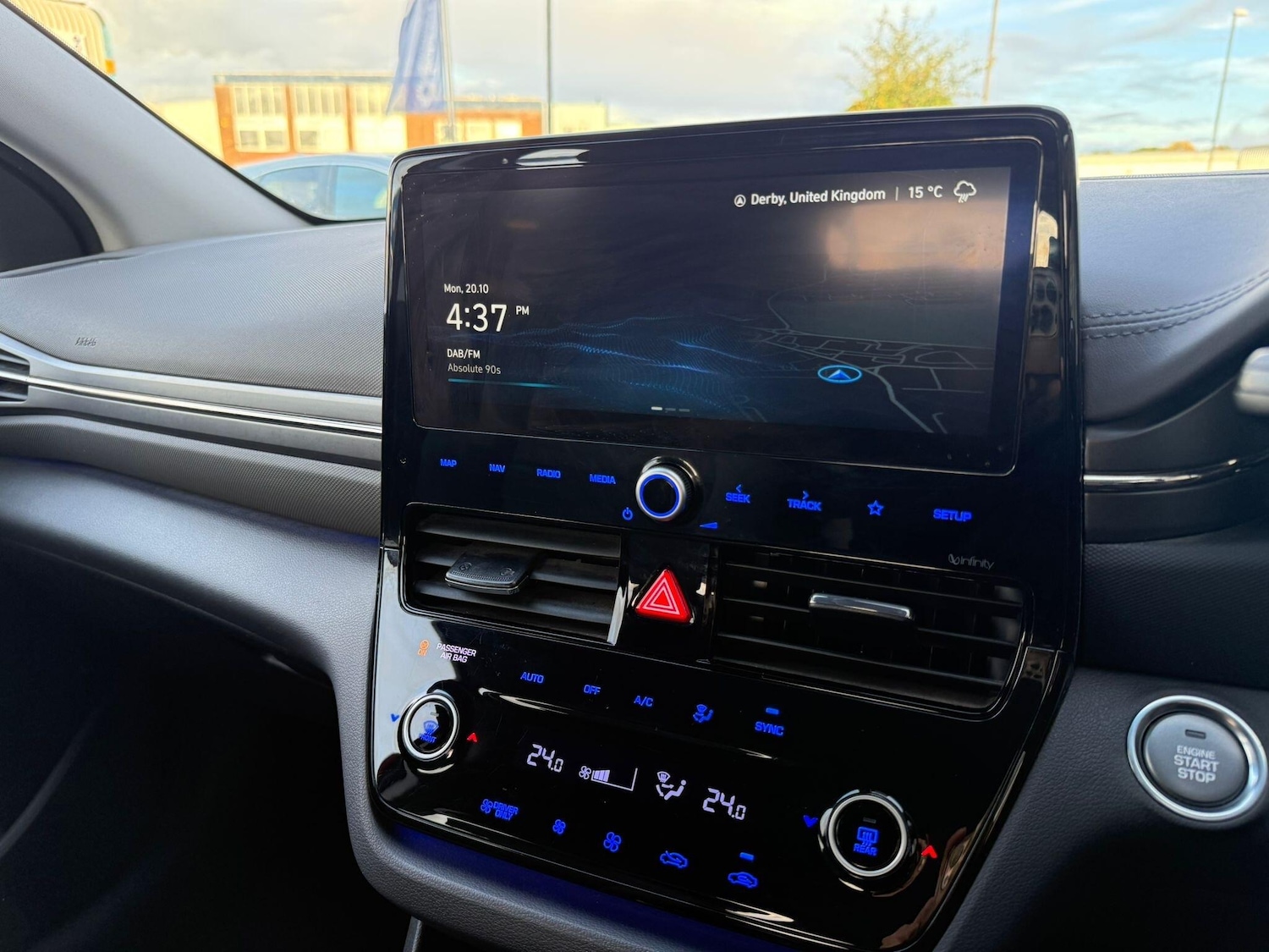 Used Hyundai IONIQ 2022 for sale - 76306391: Photo 46