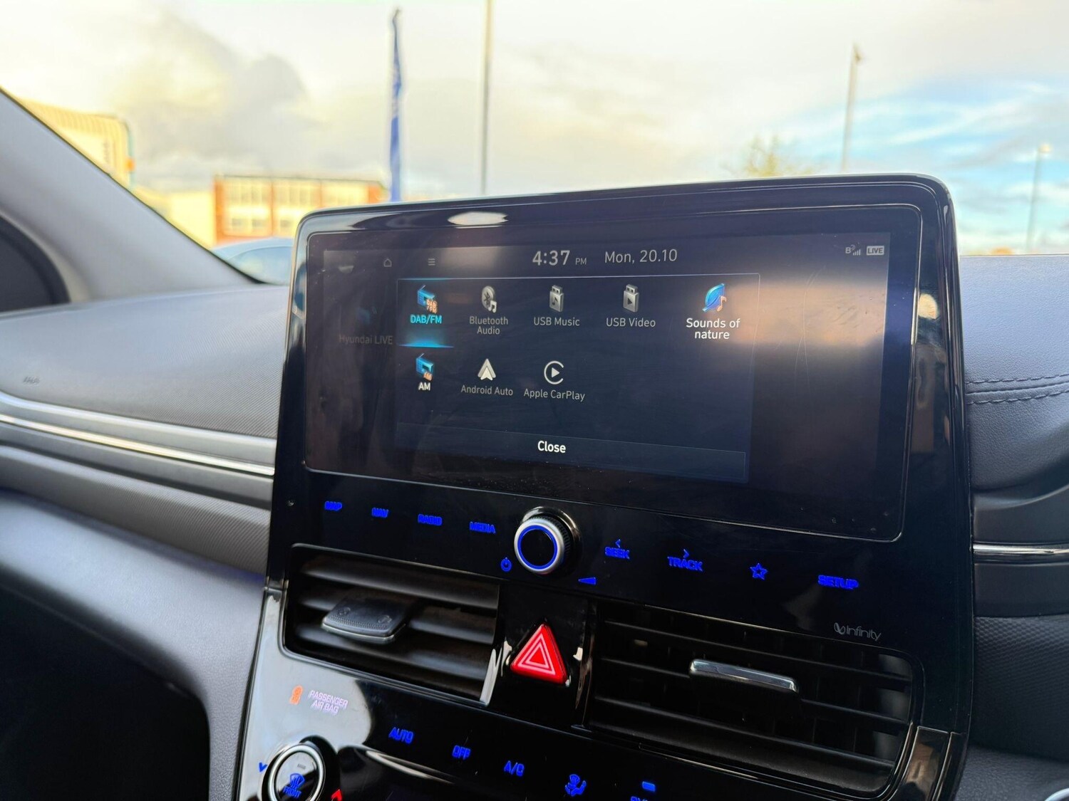 Used Hyundai IONIQ 2022 for sale - 76306391: Photo 47