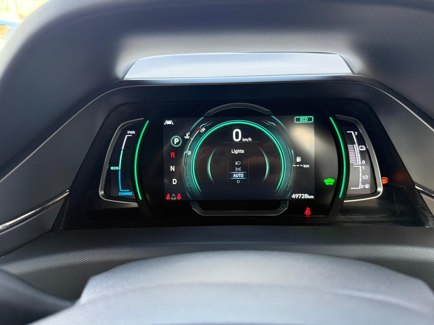 Used Hyundai IONIQ 2022 for sale - 76306391: Photo 51