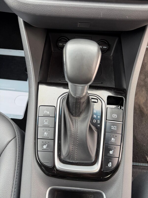 Used Hyundai IONIQ 2021 for sale - 76043404: Photo 10