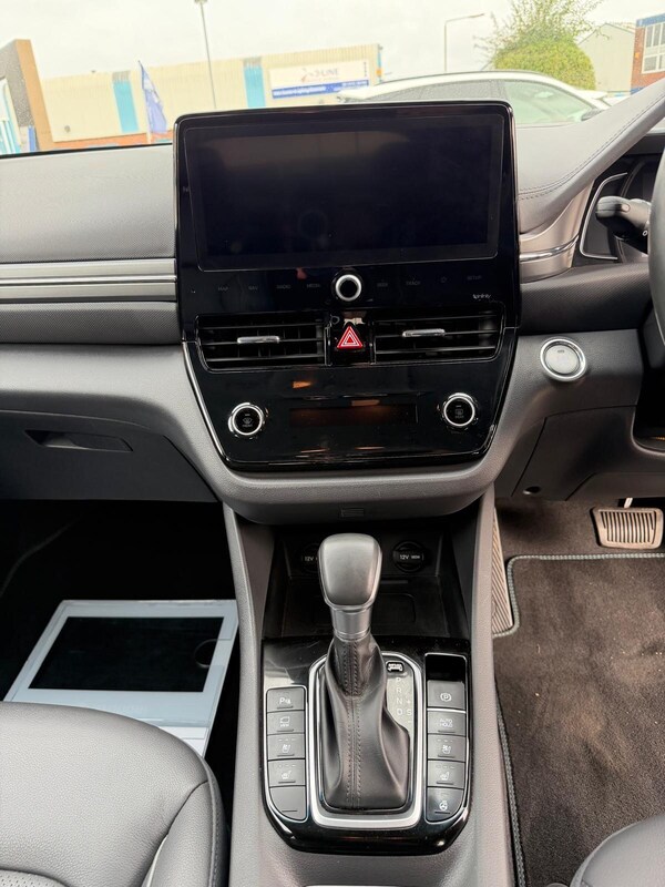 Used Hyundai IONIQ 2021 for sale - 76043404: Photo 11