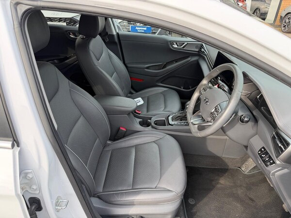 Used Hyundai IONIQ 2021 for sale - 76043404: Photo 12