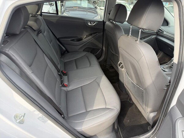 Used Hyundai IONIQ 2021 for sale - 76043404: Photo 13