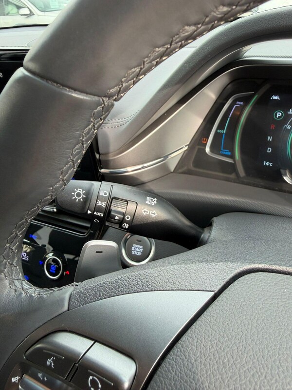 Used Hyundai IONIQ 2021 for sale - 76043404: Photo 14