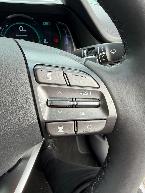 Used Hyundai IONIQ 2021 for sale - 76043404: Photo 15