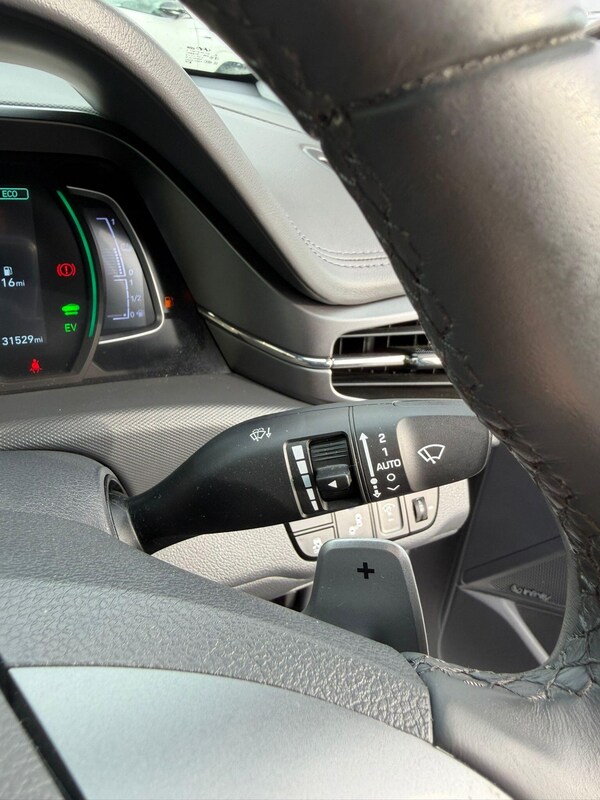 Used Hyundai IONIQ 2021 for sale - 76043404: Photo 16