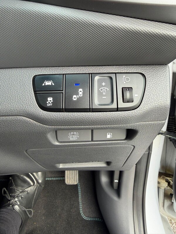 Used Hyundai IONIQ 2021 for sale - 76043404: Photo 18